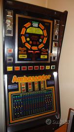 gioco slot vintage
