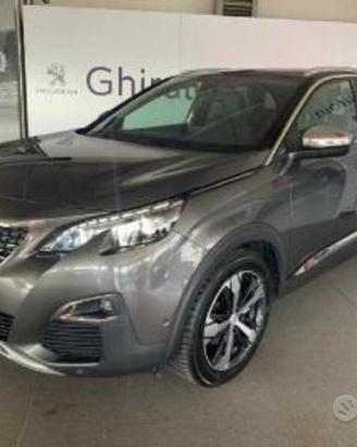 Ricambi usati peugeot 3008 308 208 2008 2010 2020