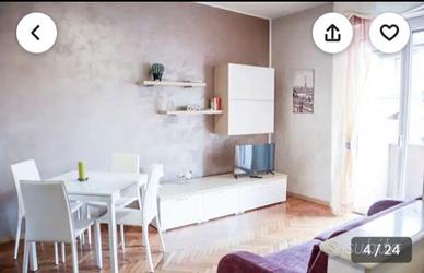 Bilocale Milano zona Lodi/ P.ta Romana