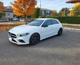 MERCEDES Classe A (W177) - 2021