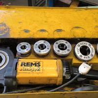 Filiera rema amigo 2