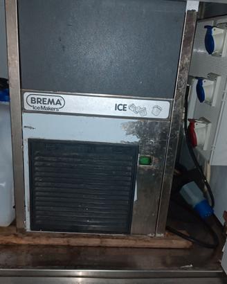 Fabbricatore di ghiaccio