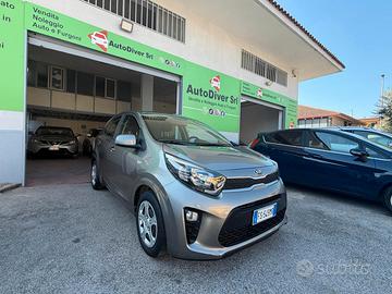 Kia Picanto 1.0 12V EcoGPL 5 porte Active