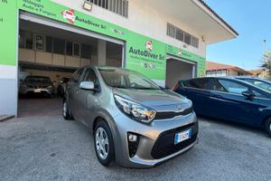 Kia Picanto 1.0 12V EcoGPL 5 porte Active
