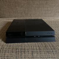 Playstation 4 & Fifa 22