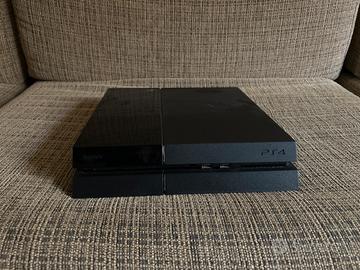 Playstation 4 & Fifa 22