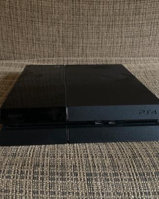 Playstation 4 & Fifa 22