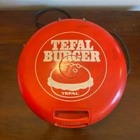 Tefal burger