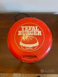 Tefal burger