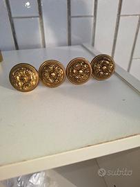 Pomoli per mobili modello "Mosca" Salice Paolo