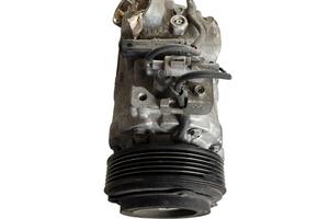 N47D20C COMPRESSORE A/C BMW Serie 3 F30 Berlina (1