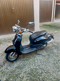 Honda Shadow 90