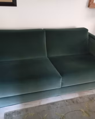 Divano letto