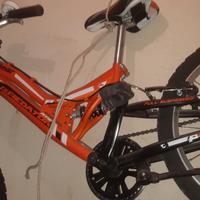 BICI 20"