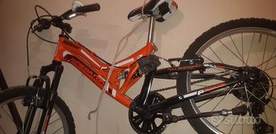 BICI 20"