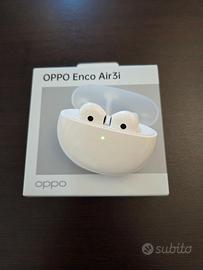 Auricolari Oppo Enco  Air3 i 2025