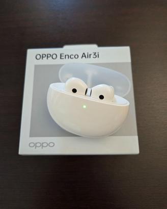Auricolari Oppo Enco  Air3 i 2025