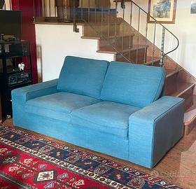 Divano Ikea Kivik 2 posti