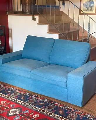 Divano Ikea Kivik 2 posti