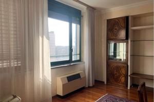 Appartamento di 150 m² con più di 5 locali e box a