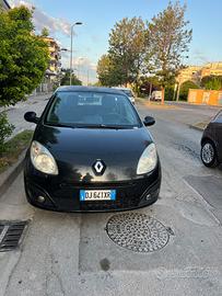 🔹 Renault Twingo 1.2 16V Benzina –