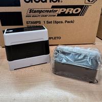 Montature timbri Brother