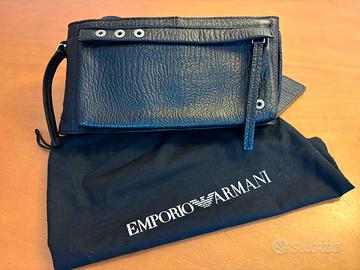 Marsupio armani