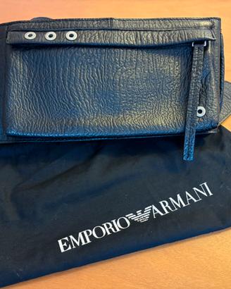 Marsupio armani