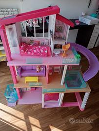 Casa delle Barbie