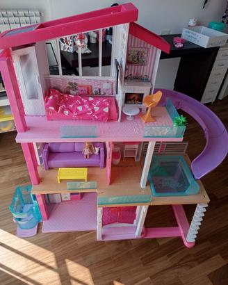 Casa delle Barbie