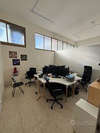 Ottime stanze uso ufficio