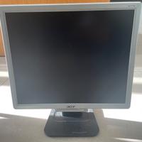 MONITOR ACER AL1716.