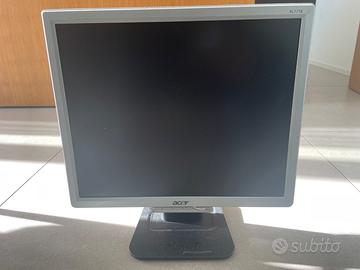MONITOR ACER AL1716.