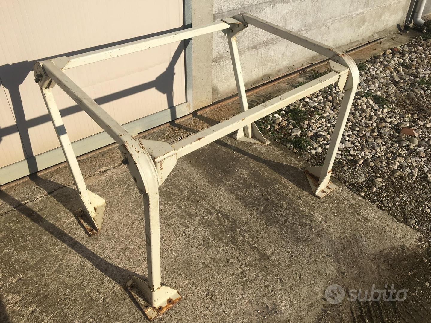 Telaio Di Protezione Prasco TY2011003 - Anteriore Destro - Foto 5