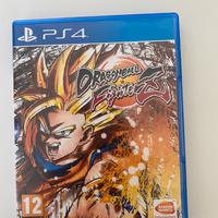 Dragon Ball Fighterz