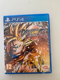 Dragon Ball Fighterz