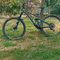 Bici bike bicicletta professionale