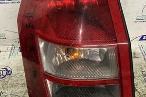 CHRYSLER 300C STATION WAGON 2008 - FARO POSTERIORE