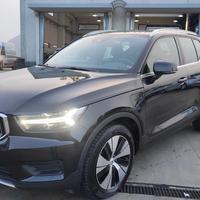 Volvo XC40 T4 Plug-in Recharge Hybrid 2021