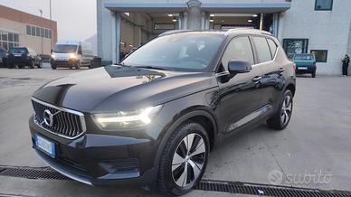 Volvo XC40 T4 Plug-in Recharge Hybrid 2021