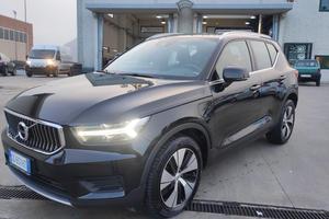Volvo XC40 T4 Plug-in Recharge Hybrid 2021
