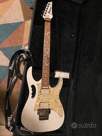 Ibanez Jem 555 Steve Vai