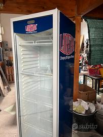 Frigor vetrina