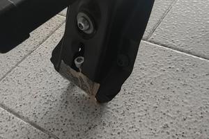 barre portapacchi per auto 