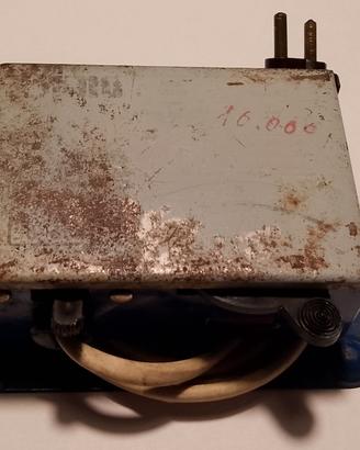 Trenini modellismo ferroviario 