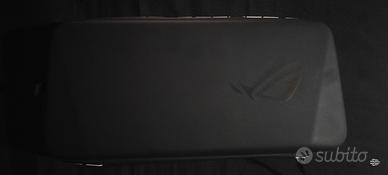 ASUS ROG ALLY X  (24 GB ram) (1 TB)