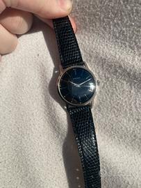 Orologio vintage Eterna anni 60