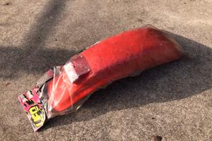 Accessori KTM exc e generic