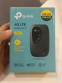 Modem tp link
