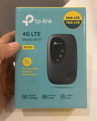 Modem tp link
